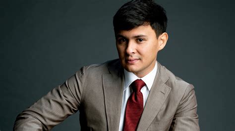 Matteo Guidicelli On Marriage, Monsters, And Real Men .